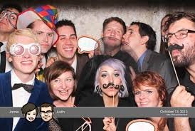 Snapshot! Photo Booths